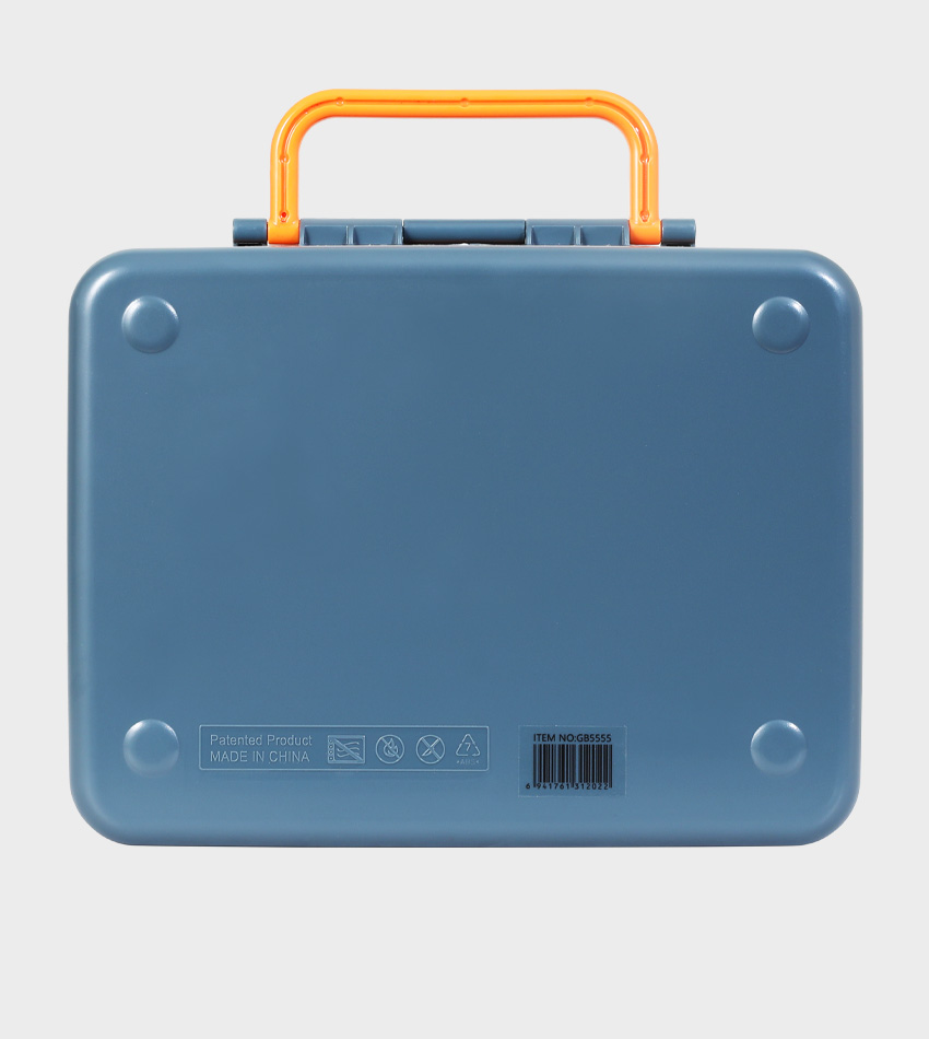 علبة غذاء GB5555 